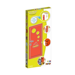 Smoby, Smoby Haust?r zu Spielhaus Neo Jura, 