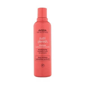 Aveda, nutriplenish - shampoo deep moisture, Aveda Nutriplenish? Hydrating Shampoo Deep Moisture 250 ml