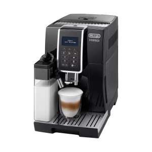 De Longhi, De-Longhi Ecam350.55.b Dinamica - Kaffeevollautomat (Schwarz), DELONGHI Kaffeevollautomat ECAM350.55.B
