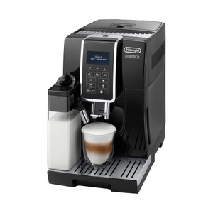 De Longhi, De-Longhi Ecam350.55.b Dinamica - Kaffeevollautomat (Schwarz), DELONGHI Kaffeevollautomat ECAM350.55.B