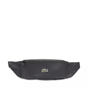 Lacoste, Gürteltasche 'Bum', Lacoste - Gürteltasche, für Herren, Black, One Size