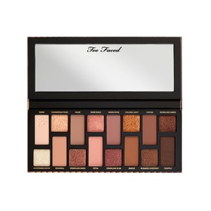 Too faced, Too faced Born This Way The Natural Nudes, Too faced - Born This Way The Natural Nudes Eyeshadow Palette, 16x1 g