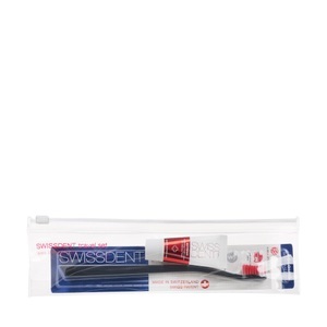Swissdent, Swissdent Travel Set small (1 Stück), Swissdent Travel Set small Extreme