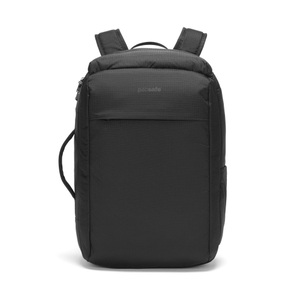 Pacsafe, Pacsafe Vibe 28l Daypack jet black 2019 Laptop Rucksäcke, 