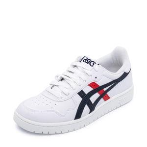 ASICS, Asics Sneakers, Low Top Damen Weiss 38, Asics JAPAN S-7 40