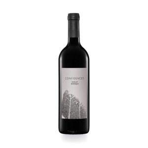 undefined, Confidences Merlot Barriqué 2018, Confidences Merlot Barriqué, AOC Genève 75 cl, Merlot Barriqué, Wein Sortiment, 2018, 75 cl