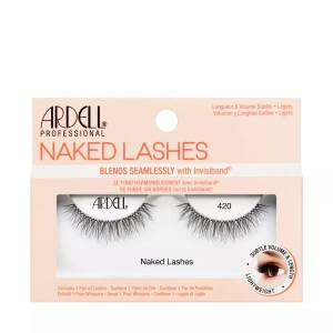 Ardell, Ardell False Lashes - Naked Lashes 420, Ardell - Naked Lashes 420, Lashes, 420