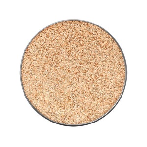 MAC Cosmetics, Mac Cosmetics - Dazzleshadow Extreme / Pro Palette Refill Pan - Kiss of Klimt, Mac Cosmetics - Dazzleshadow Extreme / Pro Palette Refill Pan - Kiss of Klimt