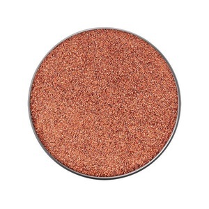 MAC Cosmetics, Mac Cosmetics - Dazzleshadow Extreme / Pro Palette Refill Pan - Couture Copper, Mac Cosmetics - Dazzleshadow Extreme / Pro Palette Refill Pan - Couture Copper