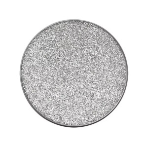 MAC Cosmetics, Mac Cosmetics - Dazzleshadow Extreme / Pro Palette Refill Pan - Discotheque, Mac Cosmetics - Dazzleshadow Extreme / Pro Palette Refill Pan - Discotheque