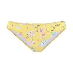 SUNSEEKER, Sunseeker Bikini-Hose »Ditsy«, Sunseeker Bikini-Hose »Ditsy«, mit Häkelkante