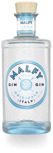 Torino Distillati, MALFY Original GIN 70 cl / 41 % Italien, Malfy Gin Originale (70cl)