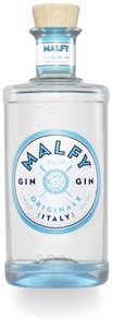 Torino Distillati, MALFY Original GIN 70 cl / 41 % Italien, Gin Originale, Spirituosen, 70 cl