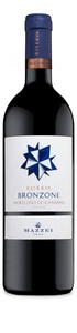 undefined, Bronzone Riserva 2017, Bronzone Riserva, Morellino di Scansano DOCG 2017, Marchesi Mazzei Bronzone Docg Morellino Di Scansano Riserva - 75cl - Toskana, Italien