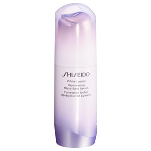 Shiseido, Shiseido White Lucent Illuminating Micro-Spot Serum 30ml, Shiseido WHITE LUCENT Shiseido WHITE LUCENT Illuminating Micro-Spot Serum antiaging_serum 30.0 ml