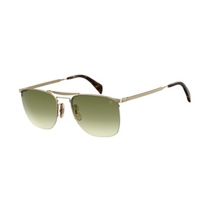 David Beckham, David Beckham Damen Sonnenbrille ONE Size, David Beckham Sonnenbrillen DB 1001/S J5G/9K