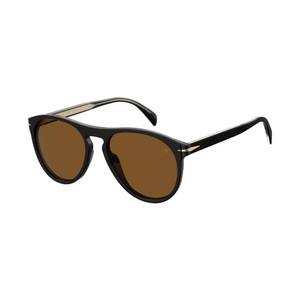 David Beckham, David Beckham Damen Sonnenbrille ONE Size, David Beckham Sonnenbrillen DB 1008/S 807/70