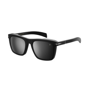 David Beckham, David Beckham Damen Sonnenbrille ONE Size, David Beckham DB 7000/S 807 T4 51