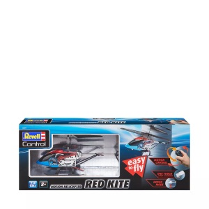 Revell Control, Revell Control RED KITE RC Einsteiger Hubschrauber RtR, 