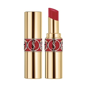 Yves Saint Laurent, Rouge Volupté Shine - Rouge Lulu 105, Yves Saint Laurent Rouge Volupté Shine - Rouge Lulu 105