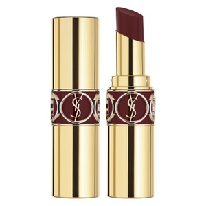 Yves Saint Laurent, Rouge Volupté Shine - Red In The Dark 76, Yves Saint Laurent Rouge Volupté Shine - Red In The Dark 76