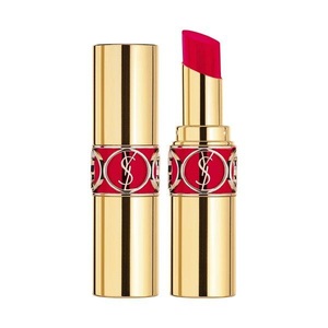 Yves Saint Laurent, Rouge Volupté Shine - Make It Burn 101, Yves Saint Laurent Rouge Volupté Shine - Make It Burn 101