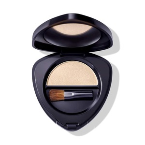 Dr. Hauschka, Dr. Hauschka Eyeshadow 06 white opal, Dr. Hauschka Eyeshadow 06 white opal