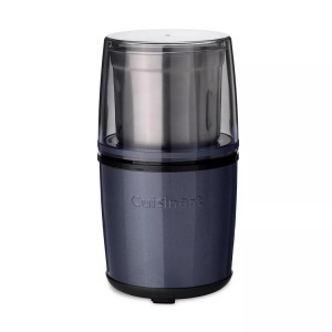 CUISINART, Cuisinart Sg21Be - Gewürzmühle (Grau), Cuisinart SG21BE Gewürzmühle