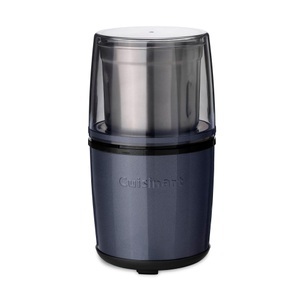CUISINART, Cuisinart Sg21Be - Gewürzmühle (Grau), Cuisinart SG21BE Gewürzmühle