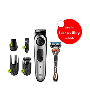 Braun, Braun Bartschneider BT Styler 5260, 