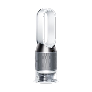 Dyson, Dyson Pure Humidify + Cool - Luftreiniger (Weiss/Silber ), Dyson Pure Humidify + Cool Luftreiniger + Ventifunktion ? Luftbefeuchter ? Weiss / Silber
