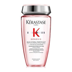 Kérastase, Kérastase Genesis Bain Hydra-Fortifiant 250 ml, Genesis - Bain Hydra-Fortifiant