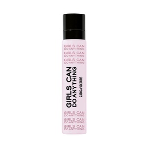 Zadig & Voltaire, Zadig & Voltaire Girls Can Do Anything Eau de Parfum Travel Spray 20ml, Zadig & Voltaire Girls Can Do Anything Eau de Parfum Travel Spray 20ml