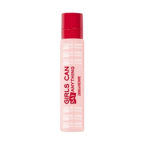 Zadig & Voltaire, Zadig & Voltaire Girls Can Say Anything Eau de Parfum Travel Spray 20ml, Zadig & Voltaire Girls Can Say Anything Eau de Parfum Travel Spray 20ml