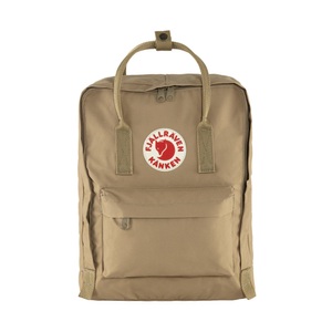 FJALLRAVEN, Kanken 16 L Rucksack, Fjällräven Freizeitrucksack »Kanken«