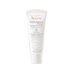 Avène, Avène Antirougeurs Tag Emulsion SPF30 40 ml, Avène Antirougeurs Tag Emulsion SPF30 40 ml