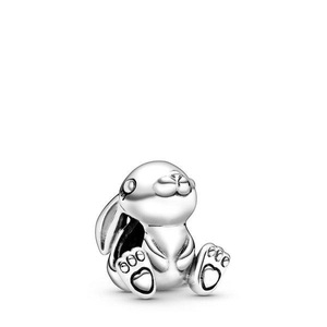 Pandora, Pandora Charm ONE Size, Pandora Nini the Rabbit Charm Damen