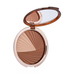 Estee Lauder, Estée Lauder Bronze Goddess Matte & Glow 3D Bronzing Trio, Estée Lauder Bronze Goddess Matte & Glow 3D Bronzing Trio
