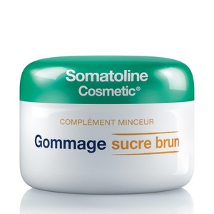 BOLTON BELGIUM, Somatoline Cosmetic® Braunes Zuckerpeeling, Somatoline Cosmetic® Braunes Zuckerpeeling