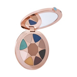 Estee Lauder, Estée Lauder Bronze Goddess Azur Eye Shadow Palette, Estée Lauder Bronze Goddess Azur Eye Shadow Palette