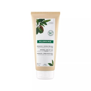 Klorane, KLORANE Hair - Cupuaçu Balsam, KLORANE Cupuaçu Pflegebalsam Bio 200 ml