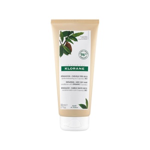 Klorane, KLORANE Hair - Cupuaçu Balsam, KLORANE Cupuaçu Pflegebalsam Bio 200 ml