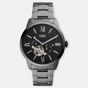 Fossil, Fossil Townsman Automatic ME3172 Herrenuhr