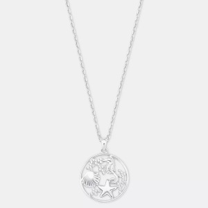 AMOR, Amor Schmuckset Damen Silber ONE SIZE, Amor - Schmuckset, One Size, Silber