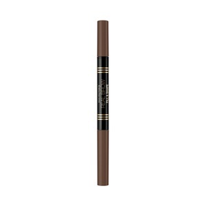 undefined, Real Brow Fill + Shape Pencil 0.66 g, Max Factor Max Factor Real Brow Fill + Shape Pencil augenbrauenstift 0.66 g