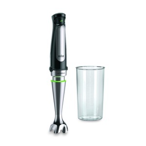 Braun, Braun MultiQuick 7 MQ7000X Stabmixer, Braun MQ7000X Multi Quick 7 Stabmixer Schwarz