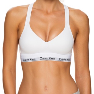 Calvin Klein Underwear, Bralette ´Lift´, Calvin Klein Underwear Bralette »Modern Cotton«, mit gekreuzten Trägern hinten