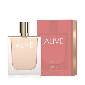 Hugo Boss, Hugo Boss Damen Alive, Eau de Parfum 80ml, HUGO Eau de Parfum »Alive Woman 80 ml«