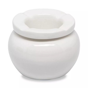 Dameco, Aschenbecher Aschenbecher, Aschenbecher, Esszimmer, 10cm