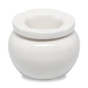 Dameco, Aschenbecher Aschenbecher, Aschenbecher, Esszimmer, 10cm